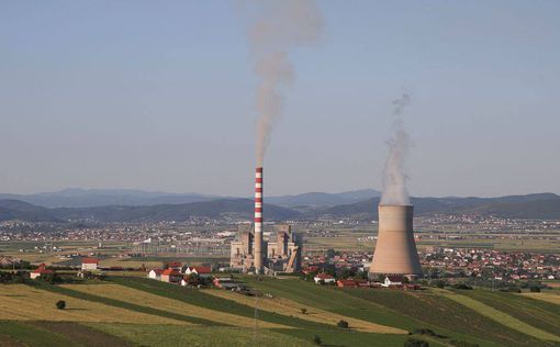 В Косово отменили веерные отключения электроэнергии