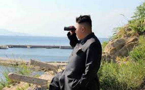 Ким Чен Ын пригрозил ядерным ударом