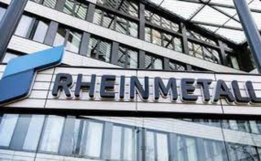 Сколько заводов в Украине рассчитывает построить Rheinmetall: дан ответ