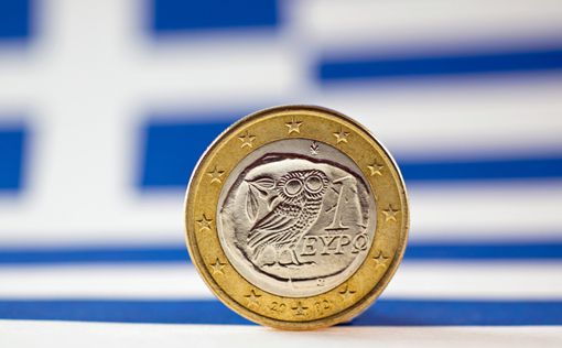 Греция: банки откроются не раньше понедельника