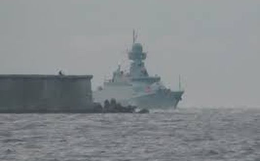 Пентагон о возможности уничтожения Черноморского флота