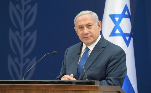 Нетаниягу до конца недели решит, кто возглавит минюст