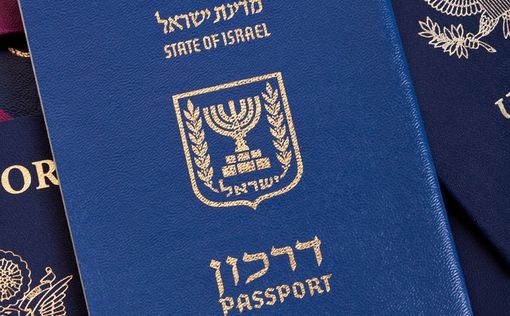 В разгар войны в Израиле вступил в силу безвизовый режим с США
