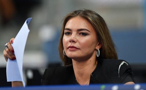 Алина Кабаева с детьми живет рядом с валдайской резиденцией Путина