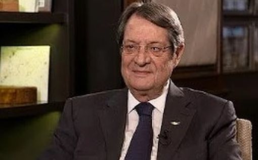 Президент Кипра встретится с Нетаниягу