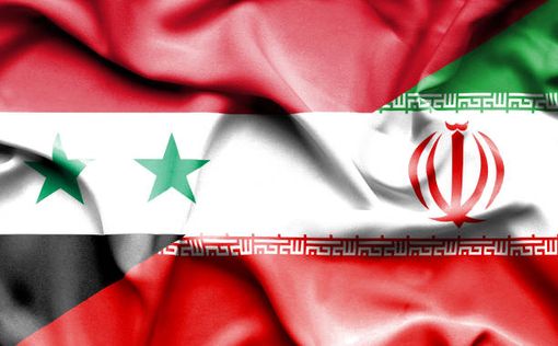 Сирия и Иран назвали удар по аэропорту Алеппо преступлением против человечности