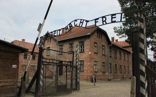В Германии перед судом предстанет фельдшер СС в Освенциме