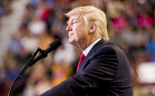 Трамп: в израильской политике — полный бардак