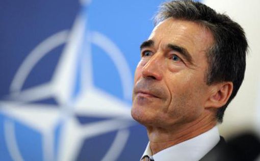 Испания готова поддержать Украину военной техникой
