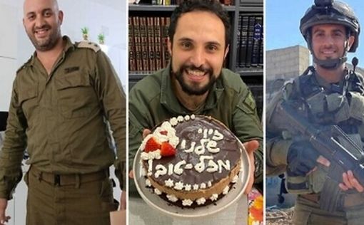 Командир батальона и два резервиста погибли при взрыве заминированного здания