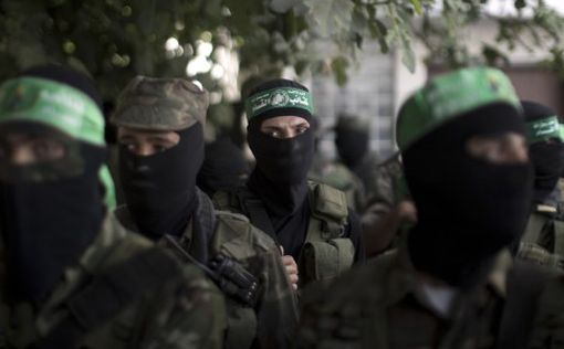 ХАМАС и Исламский джихад могут вступить в ФАТХ