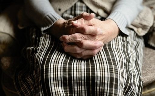 115-летняя британка рассказала о секрете долголетия