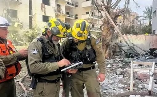 Пятеро убитых и 92 раненых в результате ракетного обстрела из Ирана