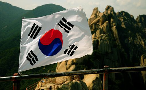 Южная Корея усиливает киберзащиту
