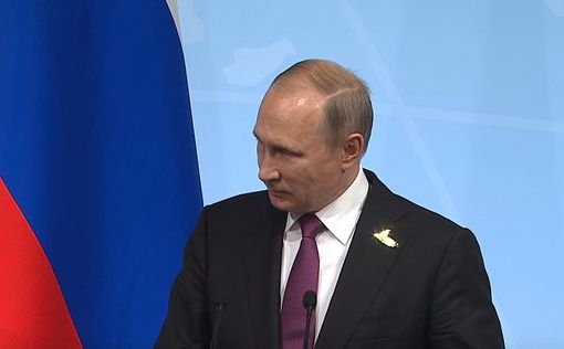 Путин: есть шанс на восстановление отношений с США