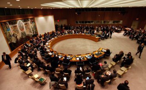 Совбез ООН проведет 8-ю встречу по Украине