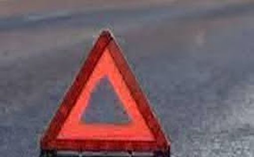 ДТП под Реховотом: одна из раненых в критическом состоянии