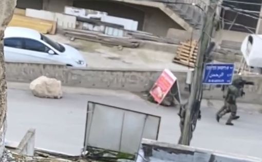 Теракт в Израиле: силы безопасности вошли в лагерь беженцев Шуафат