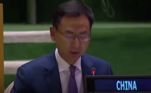 Китай: 3-сторонняя дискуссия по вооружениям бессмысленна