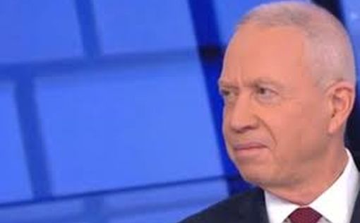Кохави поздравил нового главу минобороны