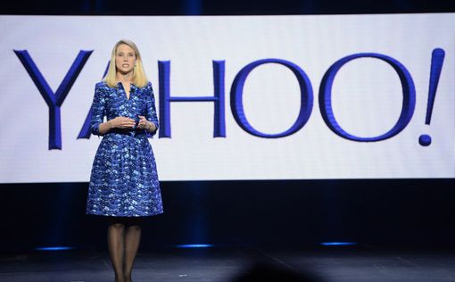 Yahoo запускает интернет-журнал