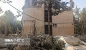 Ночь фейерверков над Тегераном | Фото 5