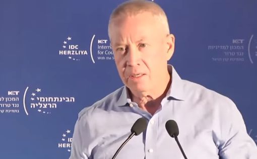 Министр обороны: "Каждого террориста - в суд или на кладбище"