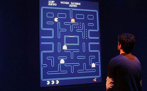 Турция объявила "священную войну" Pac-Man