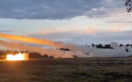 В Европе стартовали крупнейшие военные учения США