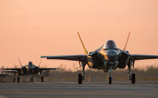 У Британии будет больше истребителей F-35