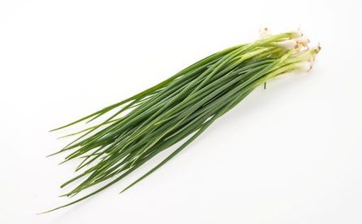 Зеленый лук может повысить иммунитет, борется с раком и снижает вес