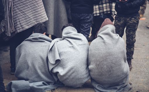 В Германии увеличат количество центров для беженцев