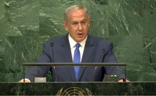 Нетаниягу: Пингвины Антарктиды являются сторонниками Израиля