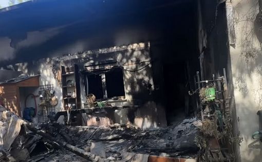 Глава кибуца: 300 террористов бесновались в Нир-Оз пять часов. Армии не было