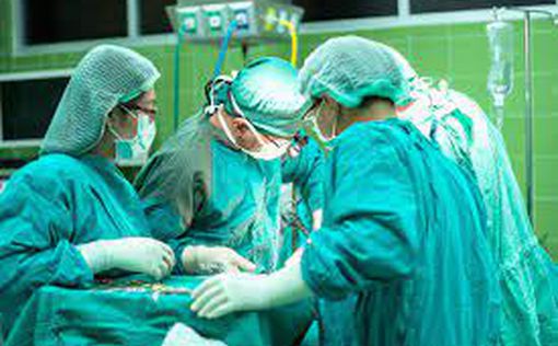 В больнице в Хан-Юнисе закрыто хирургическое отделение