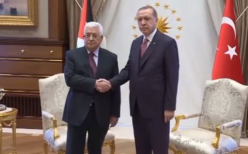 Эрдоган: Израиль должен прекратить оккупацию Палестины