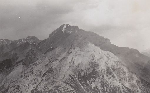В Грузии погибли два израильских альпиниста