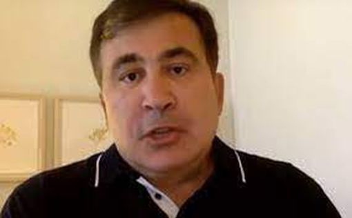 Саакашвили стало хуже: он может оказаться прикован к постели
