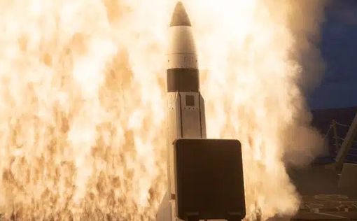 Еще одна гиперзвуковая программа ВМС США остановлена из-за стратегической паузы