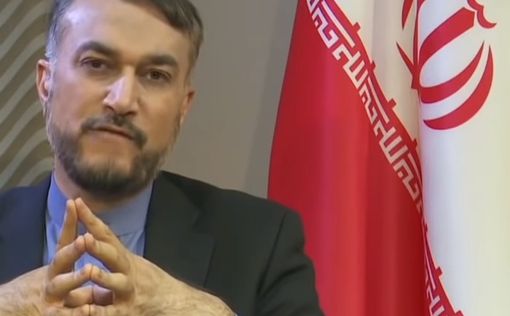 Иран обвинил Израиль в "детоубийстве"