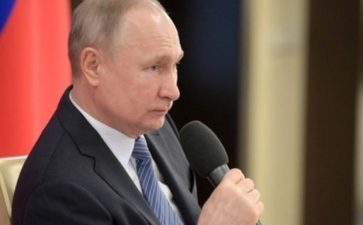 Путин: Трамп за развитие отношений с РФ, а Байден льет воду