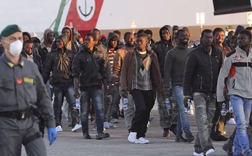Марокко: 18 иммигрантов погибли