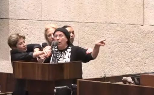 Партия "Религиозный сионизм": Нетаниягу уже назвал нам имя министра юстиции