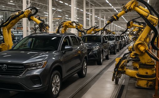 Автозаводы в США под угрозой остановки