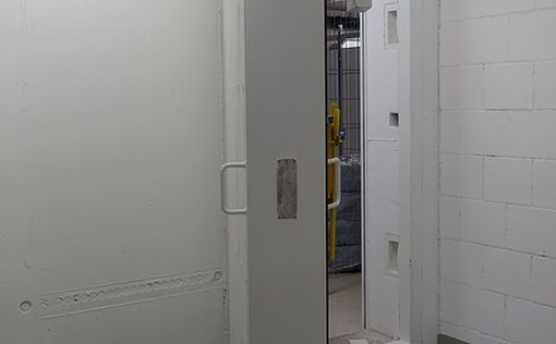 На юге Израиля открывают бомбоубежища