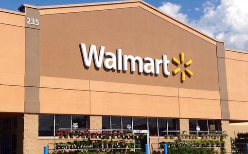 Walmart сократит более 2 000 рабочих мест на своих складах