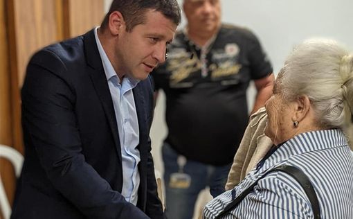 Финансовая комиссия Кнессета утвердила увеличение помощи на съем жилья пожилым