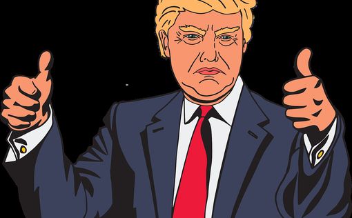 Трамп благодарит Нетаниягу за Рамат Трамп на Голанах