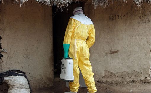 "Врачи без границ": Эпидемию Эболы можно было остановить