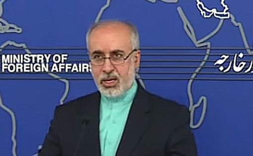 Иран: перед атакой против Израиля не было никакого "договорняка"
